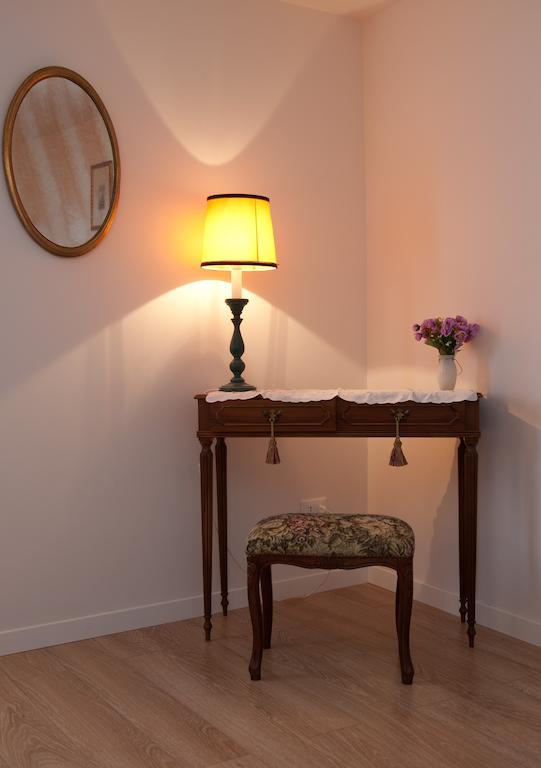 Apartment Ca Palazzo Venedig