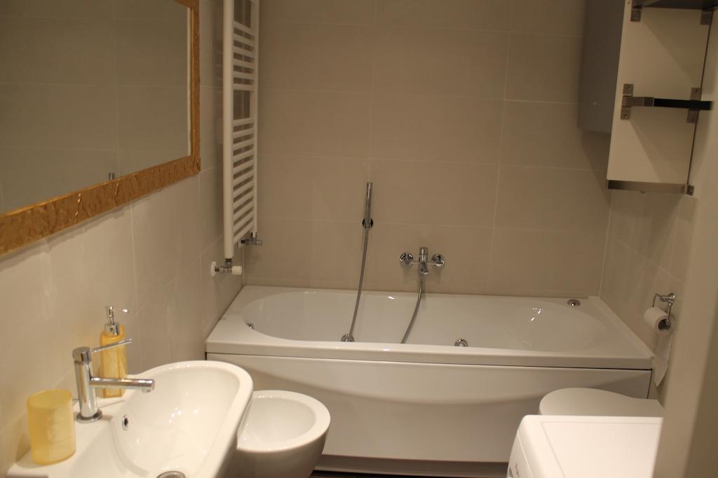 Appartement Ghetto Novissimo Venetië
