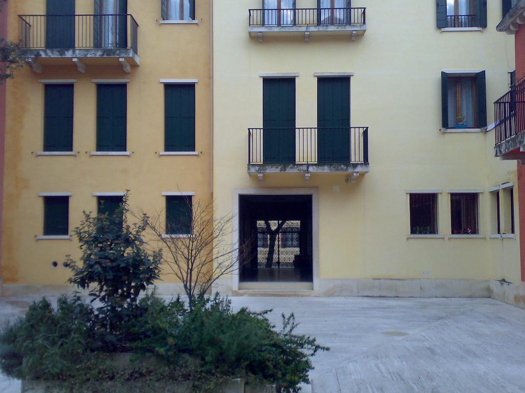 Bed & Breakfast Il Veliero Romantico