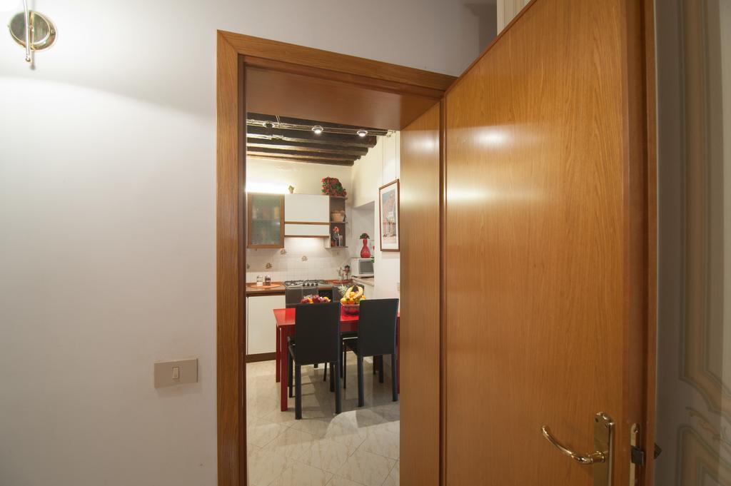 Appartamento 2960 Cà Frari