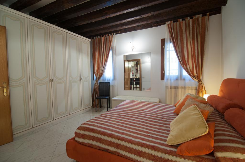 Appartamento 2960 Cà Frari Venezia