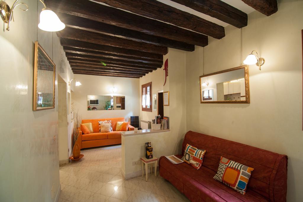 Appartamento 2960 Cà Frari *