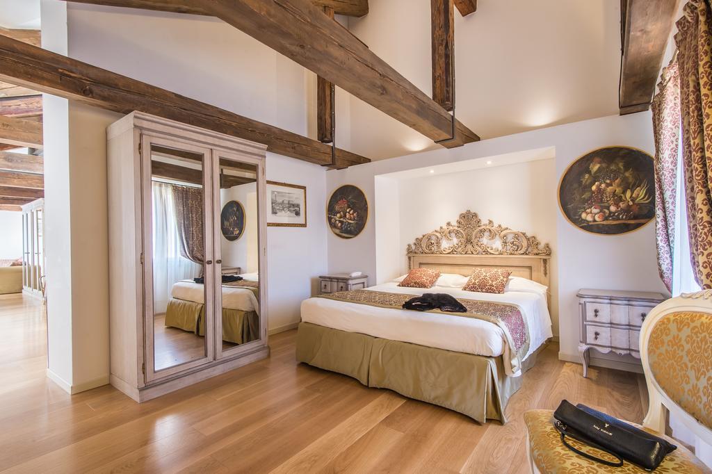 Apartment Al Redentore Di Venedig