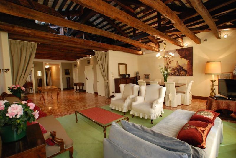Appartamento Cà Satriano Venezia