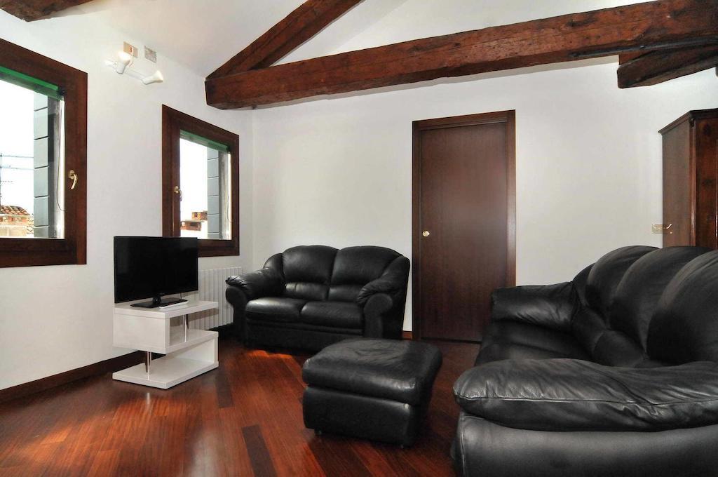 Appartement Ca' Lodovica *
