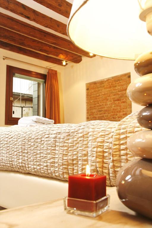 Appartement Ca' Lodovica