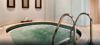 Hotel City Stucky Venise