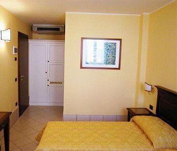 Mini-hôtel Alloggi Marinella 3*