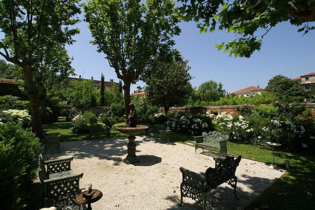 Hotel Bauer Palladio & Venezia