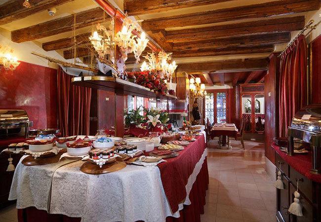 Gasthof Orseolo 3*