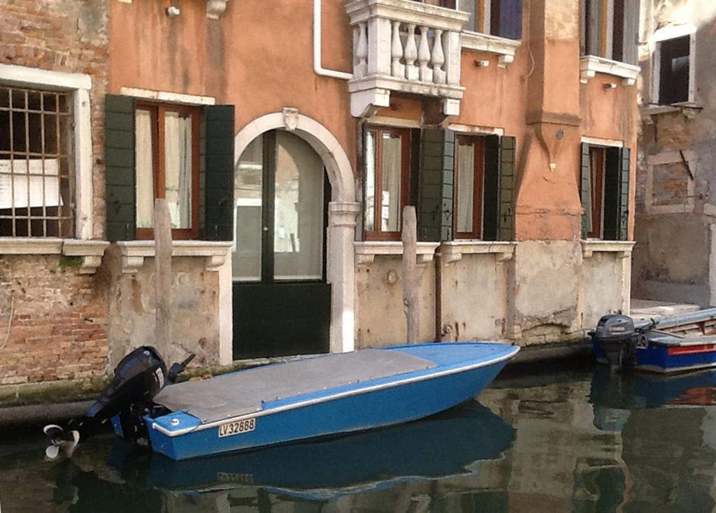 La Coccola Venedig