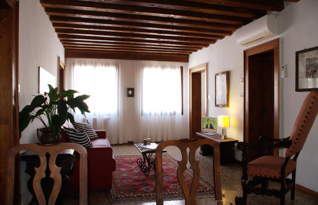 Appartement San Luca *