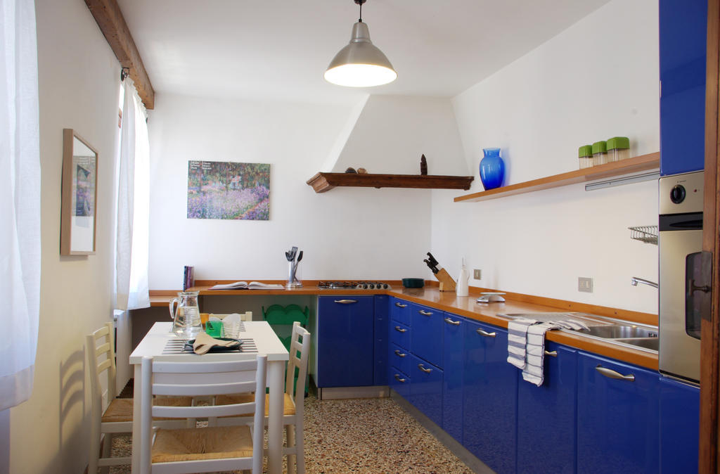 Appartement San Luca *