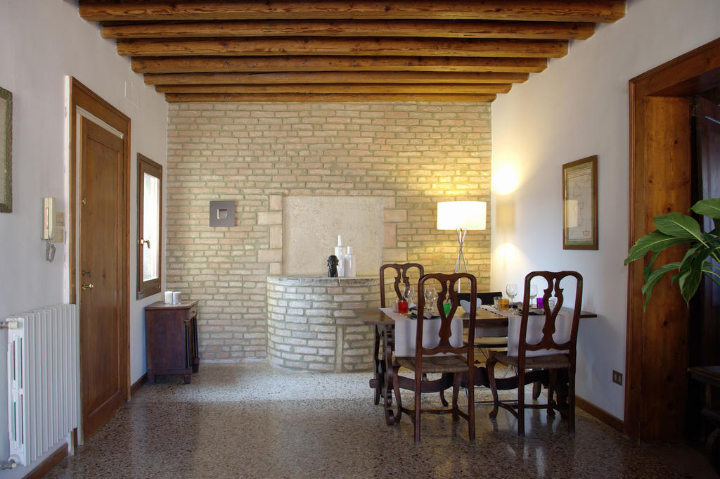 Appartement San Luca *