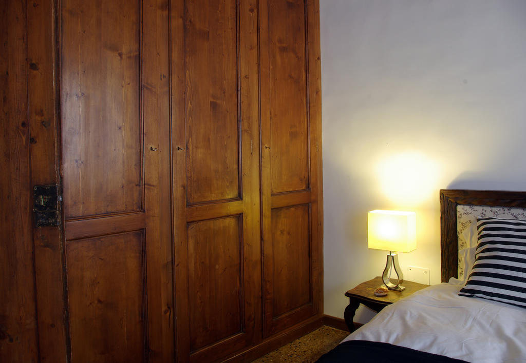 Appartement San Luca Venise