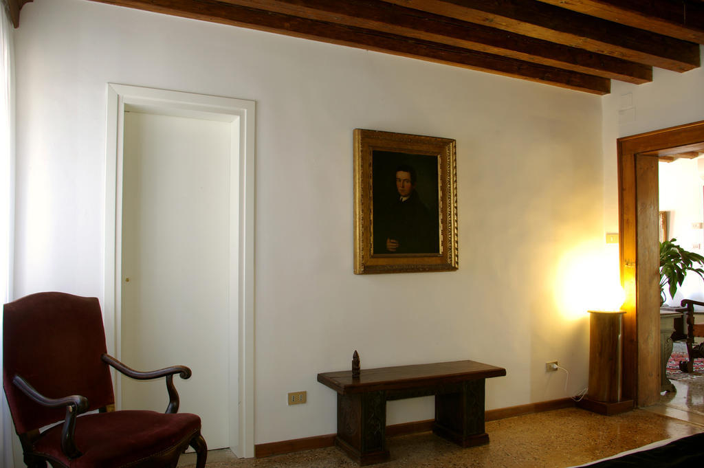 Appartement San Luca