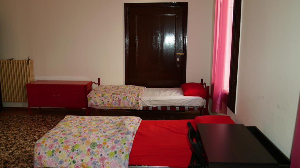 Hostel Veniceluxury Venice