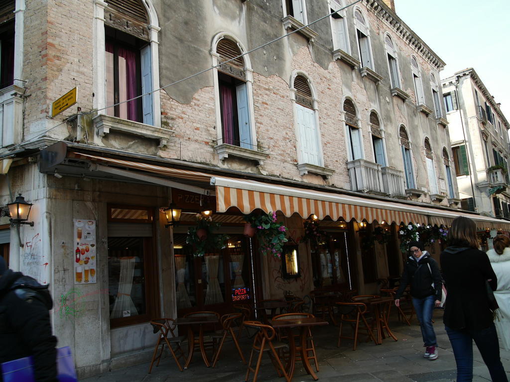 Hostel Veniceluxury Venice