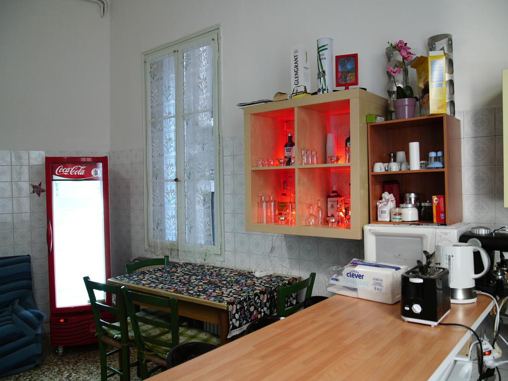 Hostel Veniceluxury