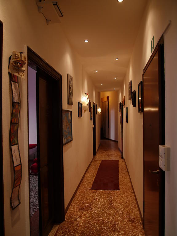 Hostel Veniceluxury