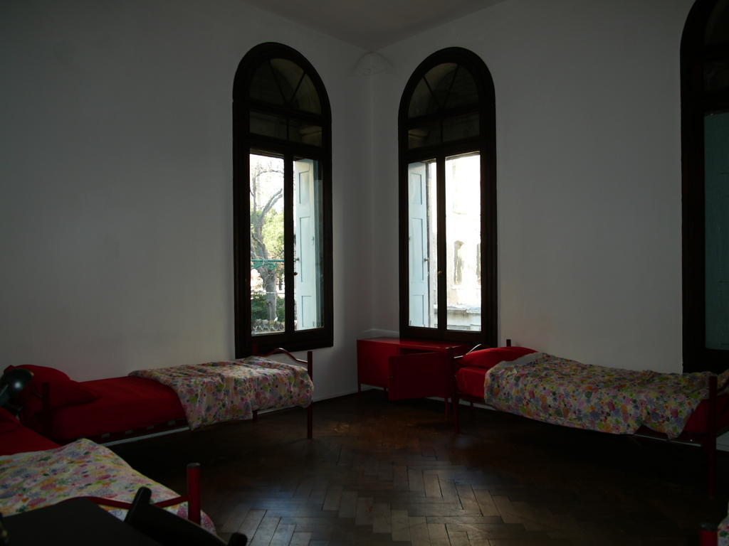 Hostel Veniceluxury Venice