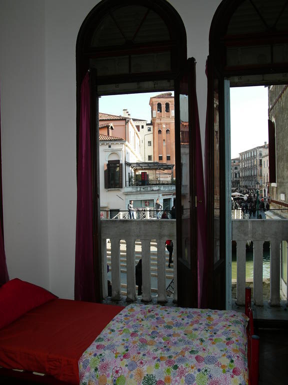 Hostel Veniceluxury *
