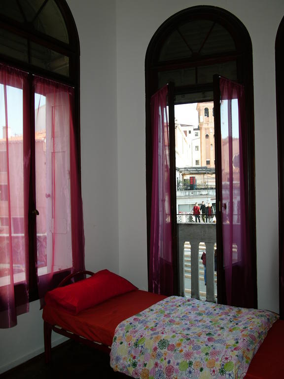 Hostel Veniceluxury