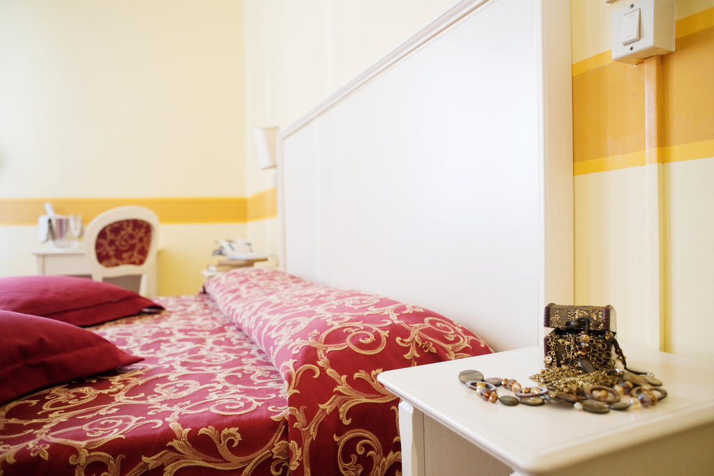 Hotel Ih Salute Palace (adults Only) 3*