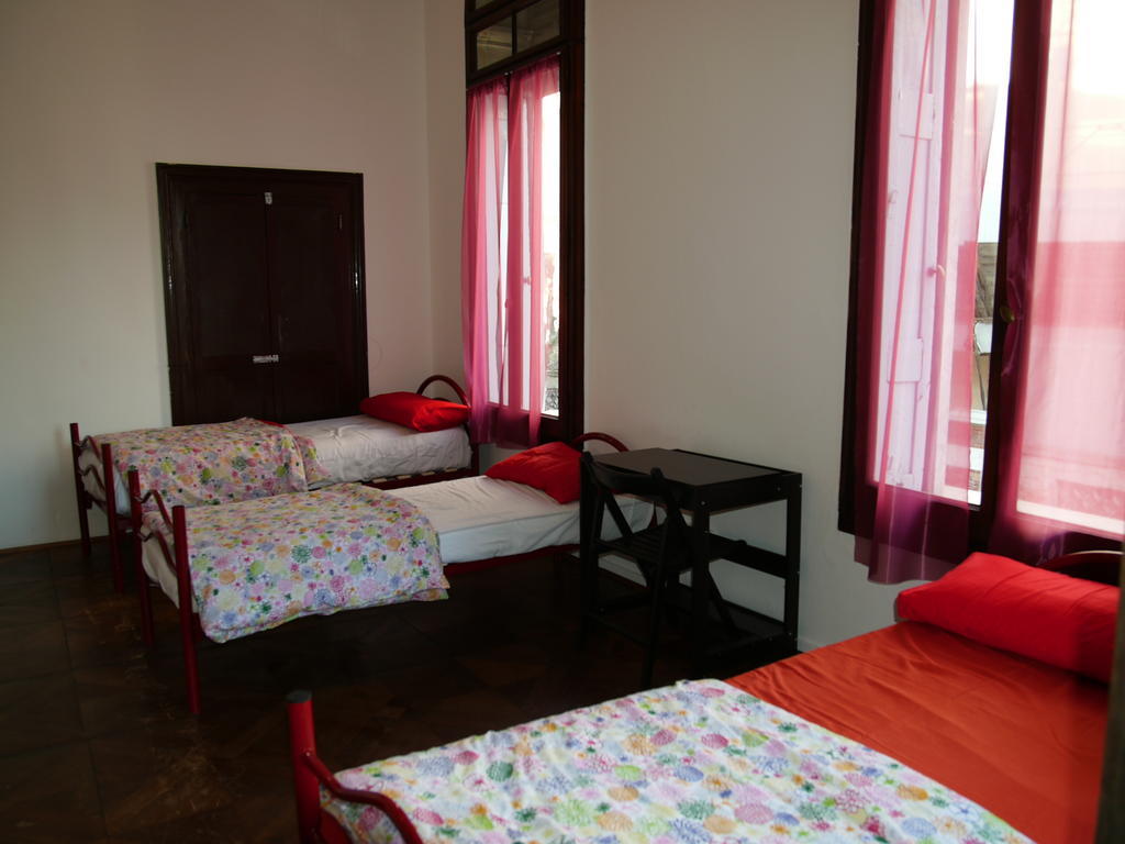 Hostel Veniceluxury