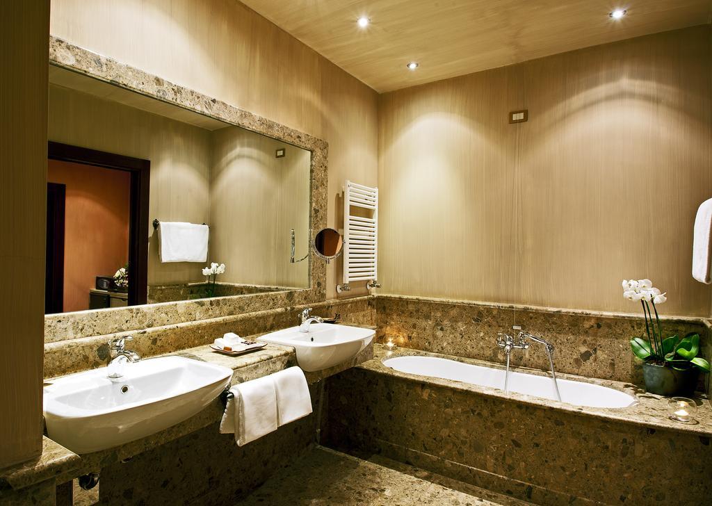 Hotel Bauer Palladio &