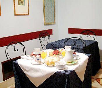 Hotel Residenza Degli Angeli Venetië