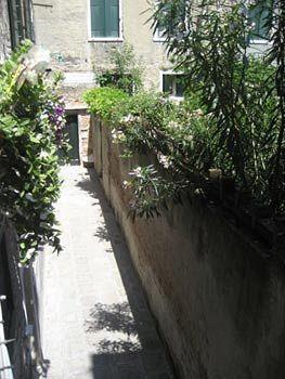 Hotel Residenza Degli Angeli Venetië