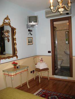 Hotel Residenza Degli Angeli Venetië