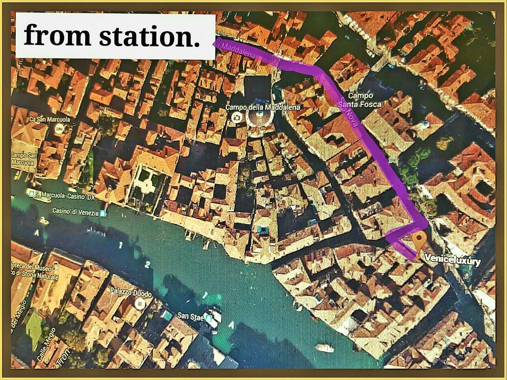 Ostello Veniceluxury