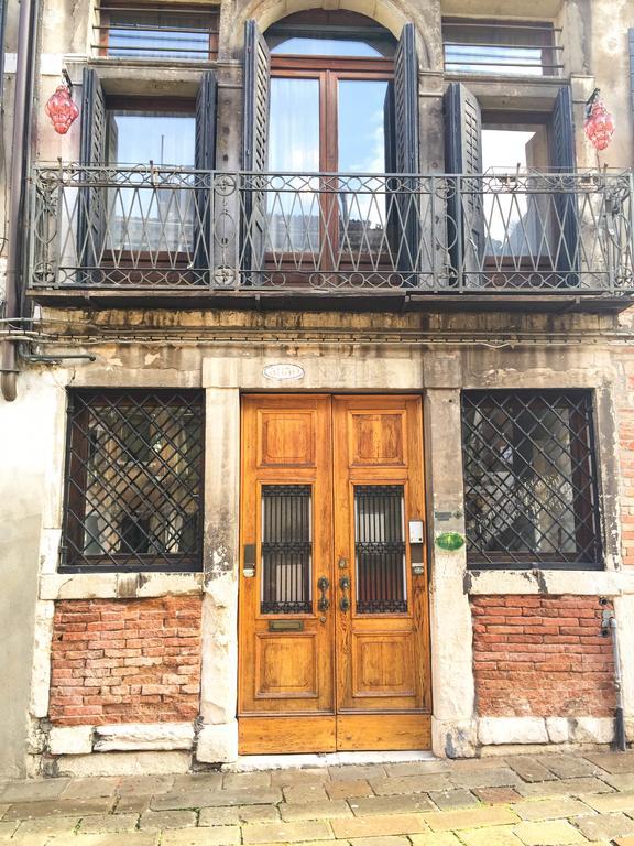 Bed & Breakfast San Firmino Canal View