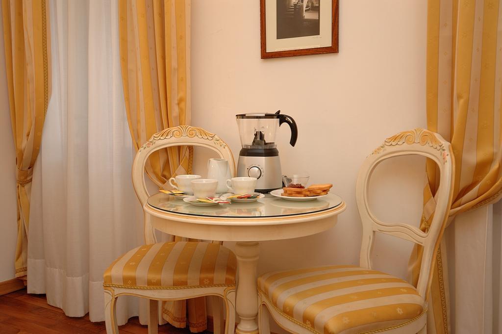 Bed & Breakfast Casa Sul Molo Venetië