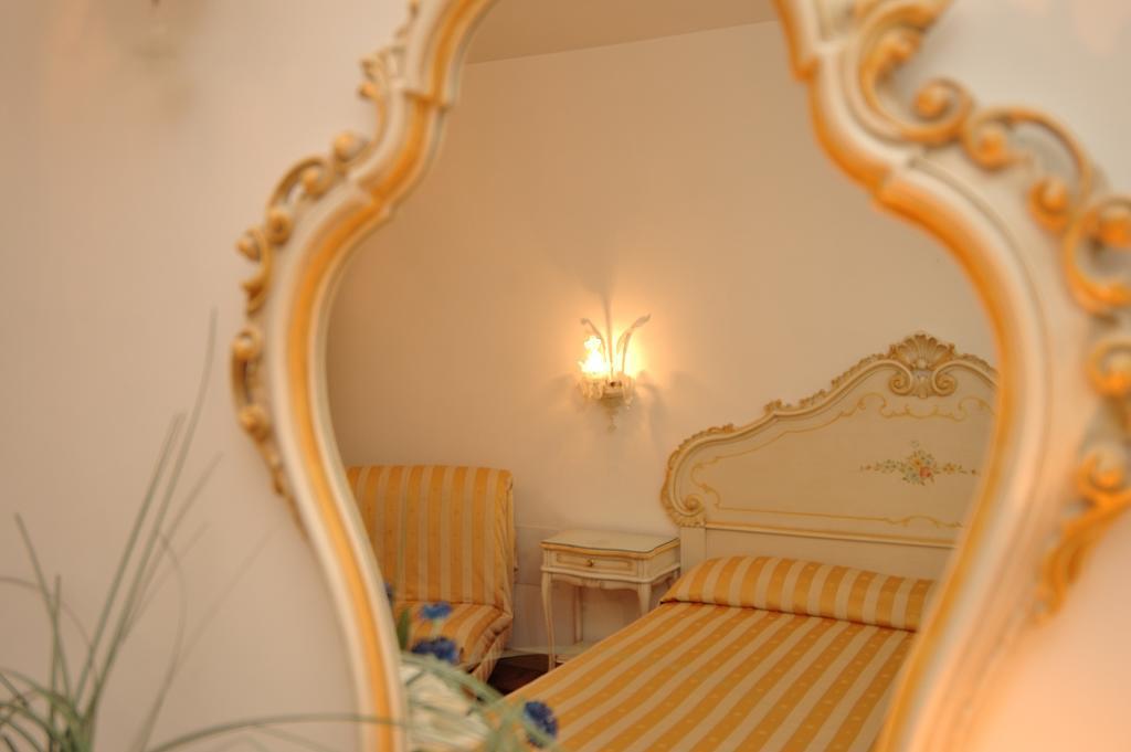 Bed & Breakfast Casa Sul Molo Venetië