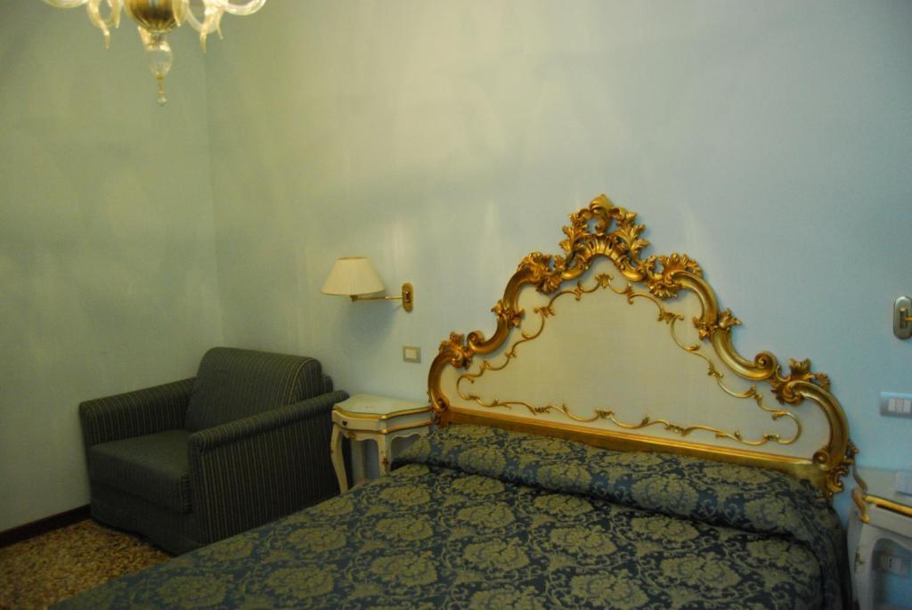 Couette-café Alloggi Santa Sofia Venise