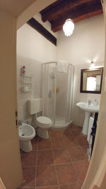Apartment Charming Open-space Do Torri