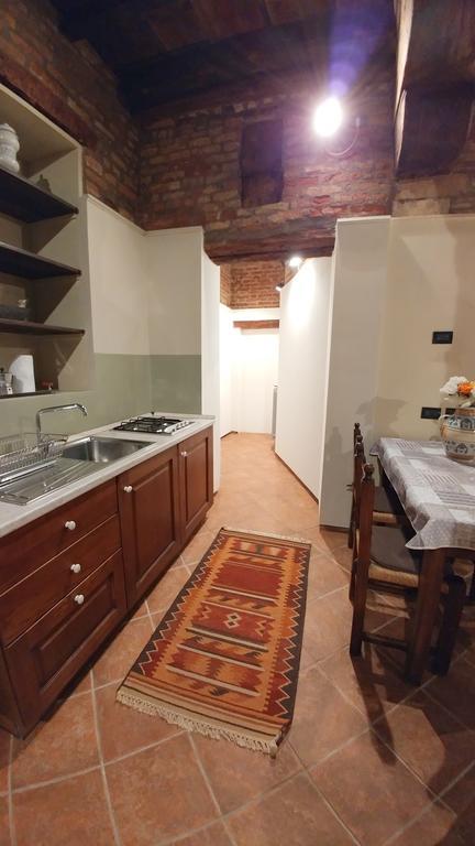 Charming Open-space Do Torri Venice