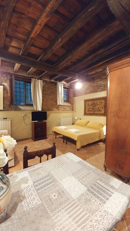 Charming Open-space Do Torri