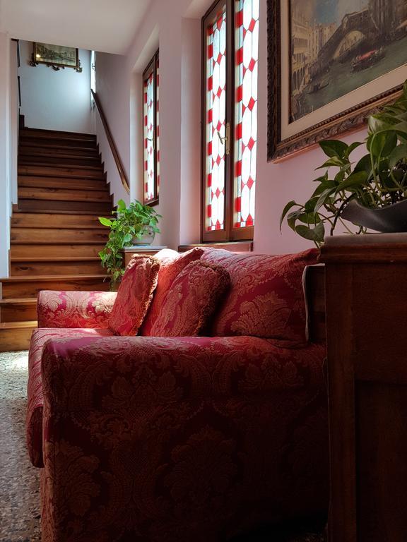 Hotel Antica Sturion Residenza D'epoca Venise