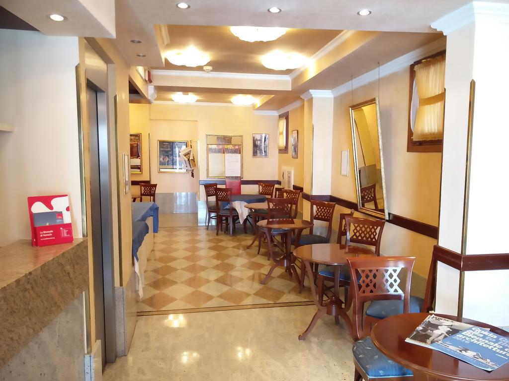 Hotel Ca' Formenta Venise