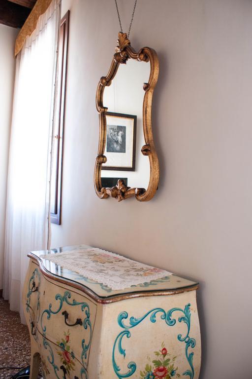 Bed & Breakfast San Firmino Canal View