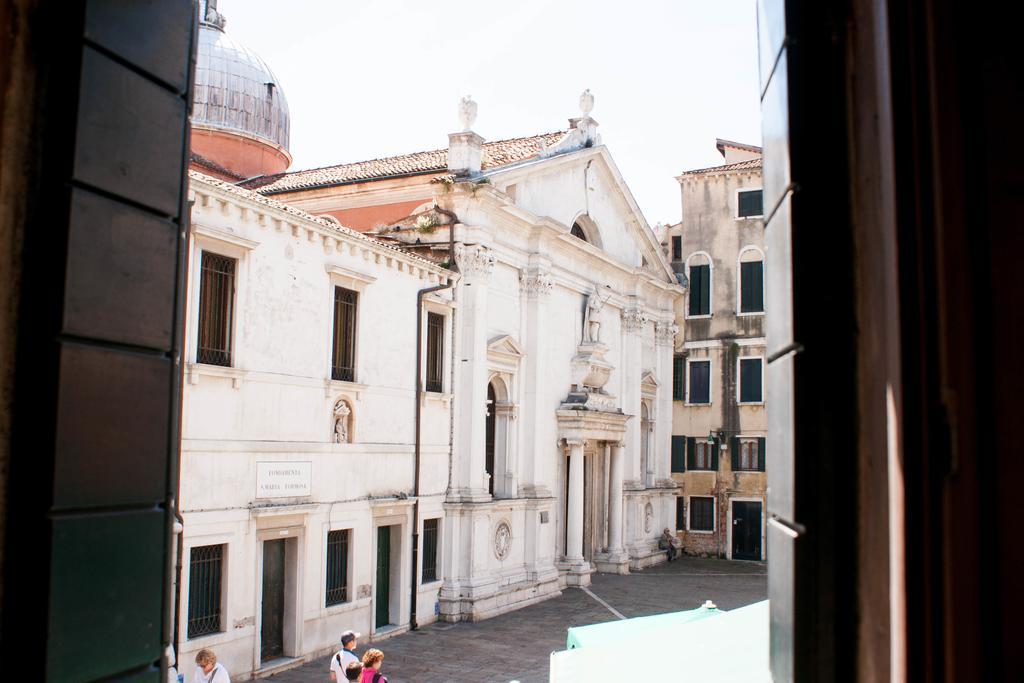 Bed & Breakfast San Firmino Canal View 2*