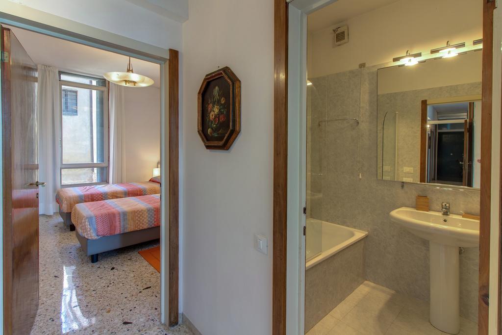 Apartment Ve.n.i.ce Cera Palazzo Gardella Venedig