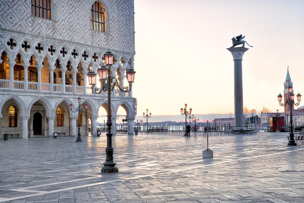 Gasthuis Ca' San Polo Venetië