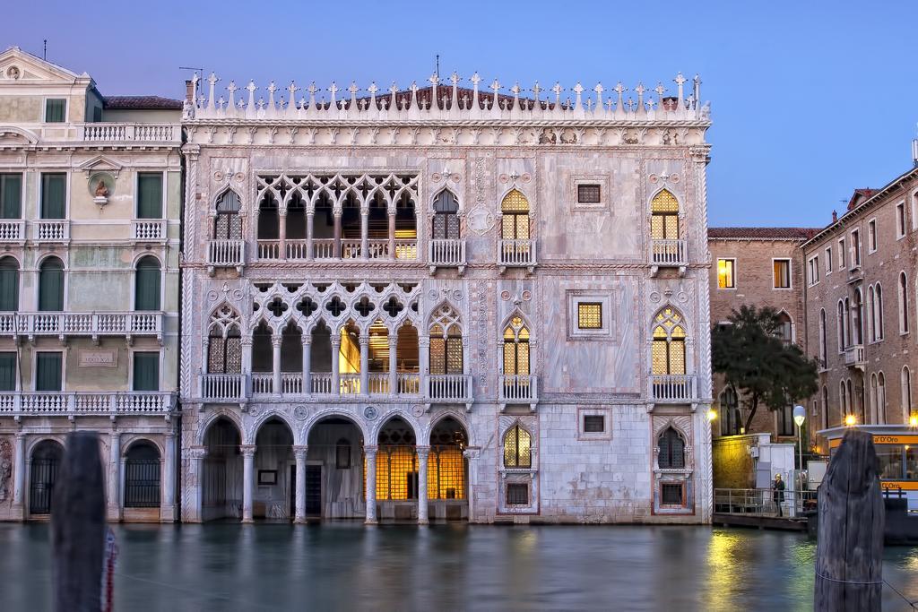 Ca' San Polo Venetië