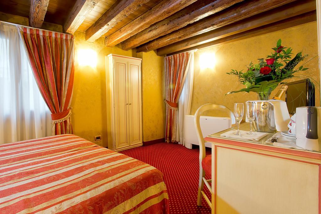 Ca' San Polo Venetië