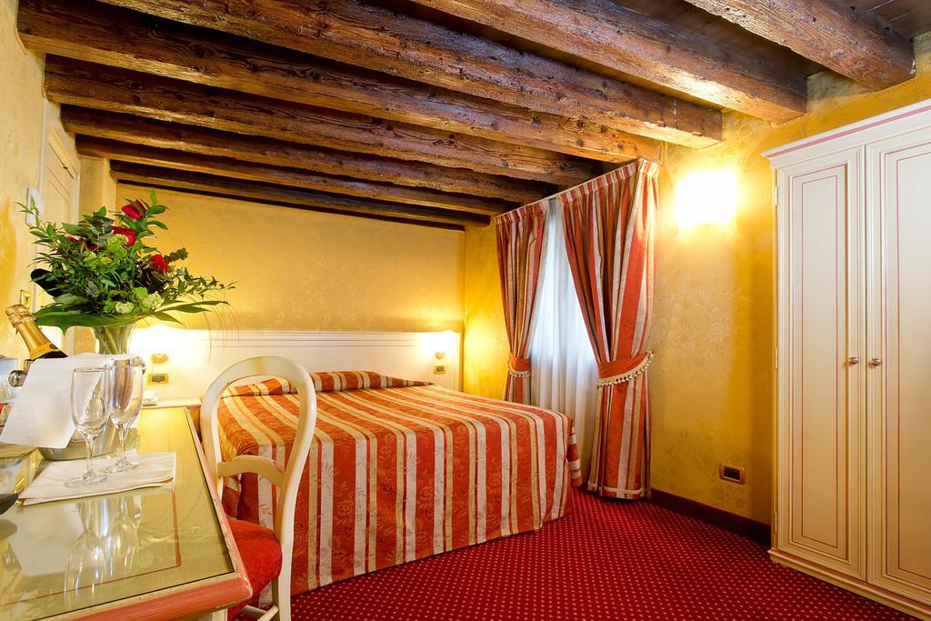 Ca' San Polo Venetië